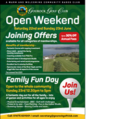 Gourock Golf